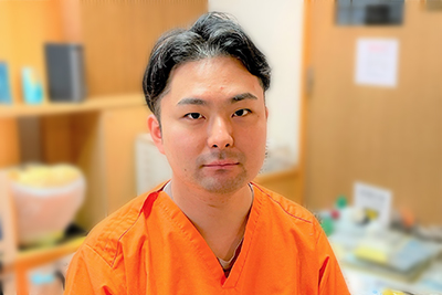 藤江 哲郎