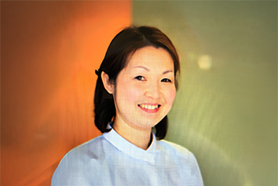 矢野 軌子